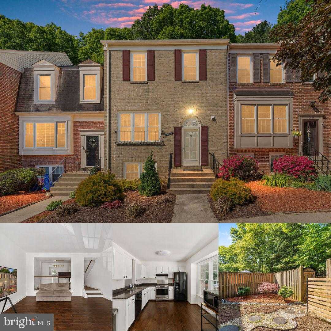 10456 MALONE COURT Fairfax Virginia United States, for Sale, residential, Kamalia  Emerson, Samson Properties