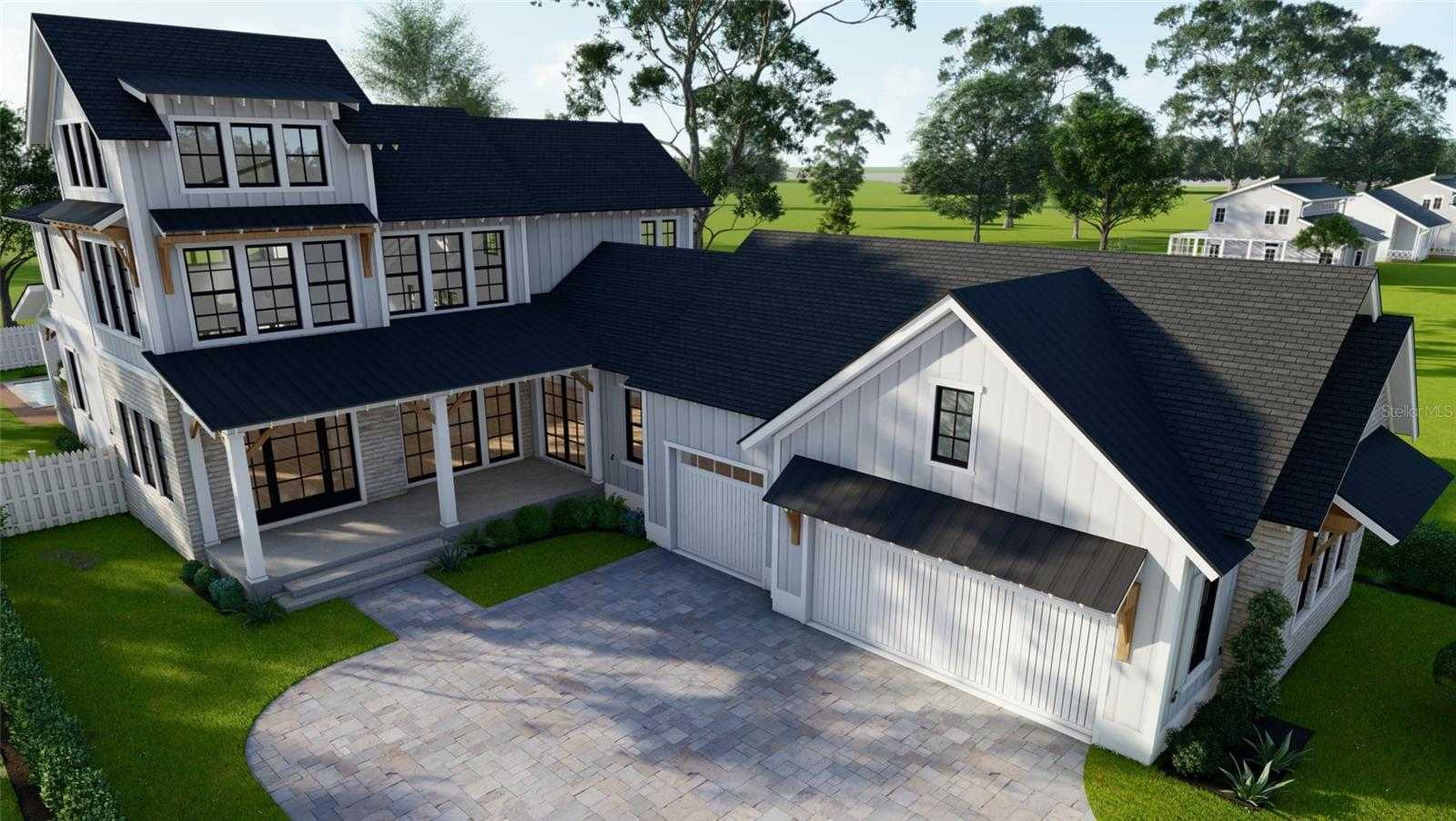 1258 RIDGE LAKE WAY Oakland Florida United States, for Sale, residential, Zaira Mejia, Spaces & Styles Group