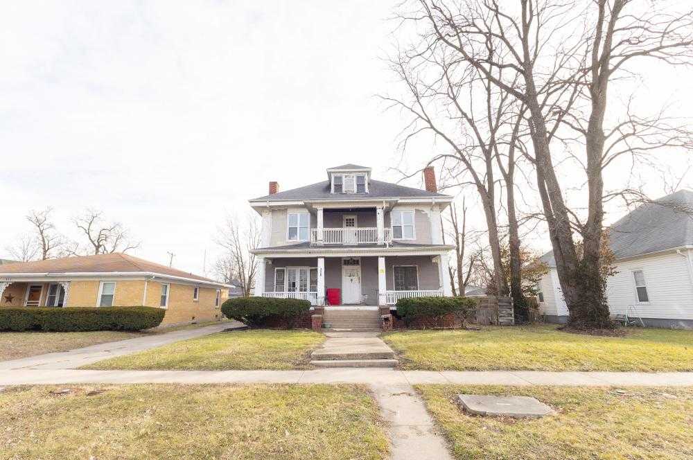 508 S Williams St. Moberly Missouri United States, for Sale, commercial,  , CENTURY 21 McKeown & Associates, Inc.