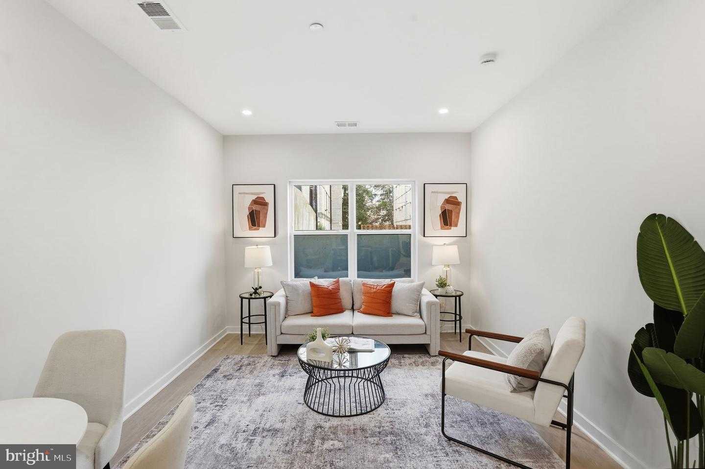 2606 41ST STREET APT T2 Washington District Of Columbia United States, for Sale, residential, Edward Giles, Georgetown Realty Group