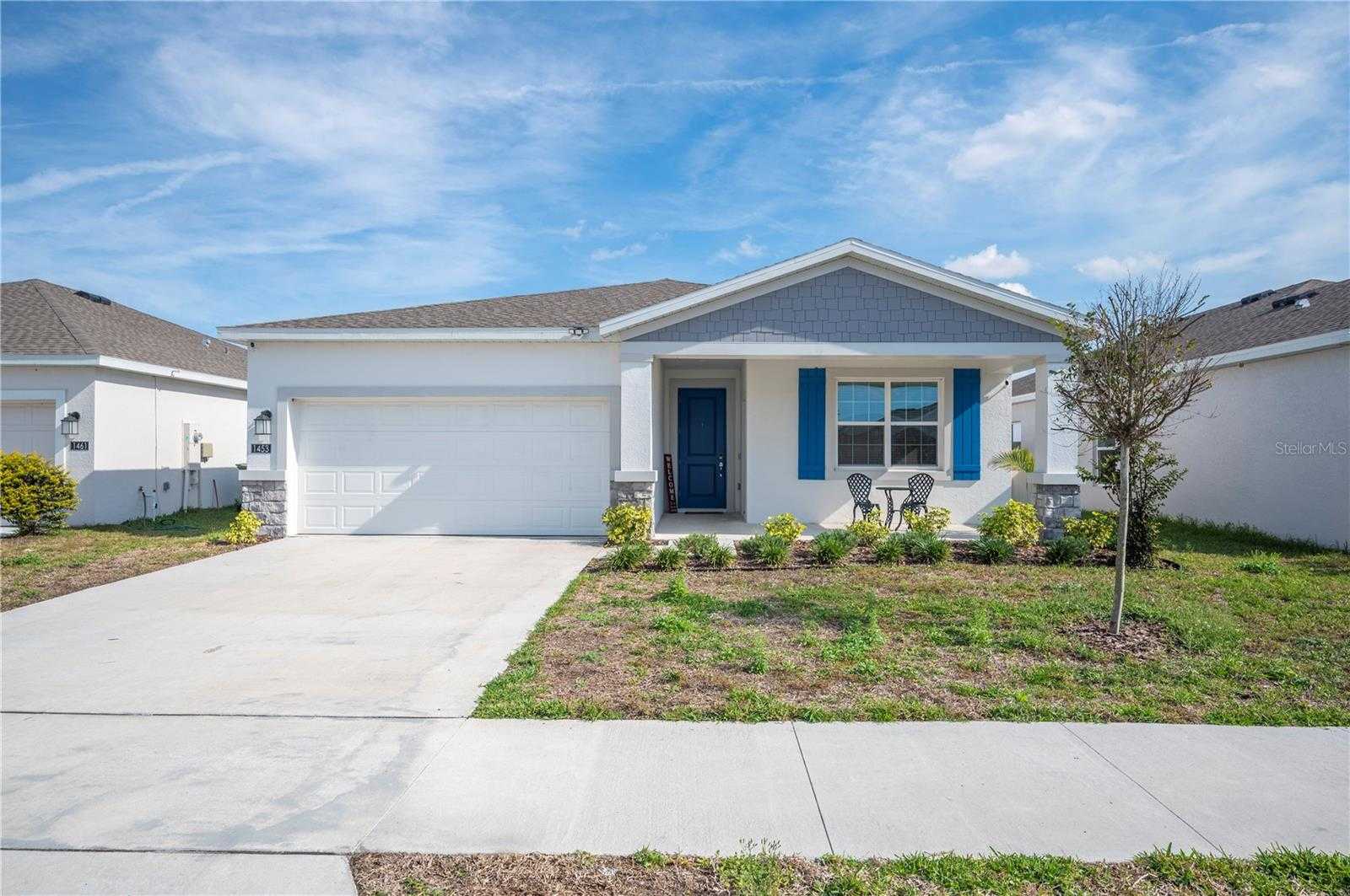 1453 AUSTIN STREET Winter Haven Florida United States, for Rent, residential,  , Crosby and Associates Inc