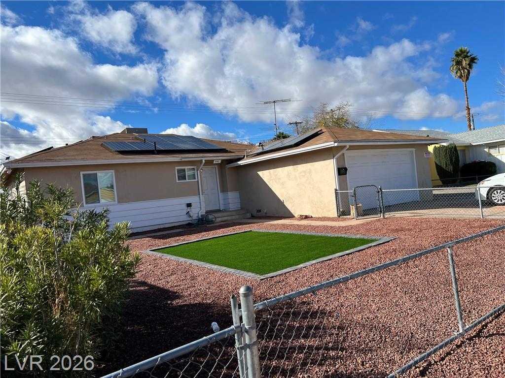 381 Wisteria Avenue Las Vegas Nevada United States, for Rent, residential, Stephen Hoopes, Hoopes and Norton