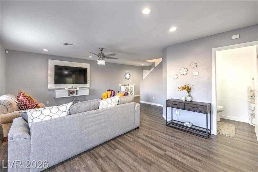 9062 Mackanos Avenue Las Vegas Nevada United States, for Rent, residential, Stephen Hoopes, Hoopes and Norton