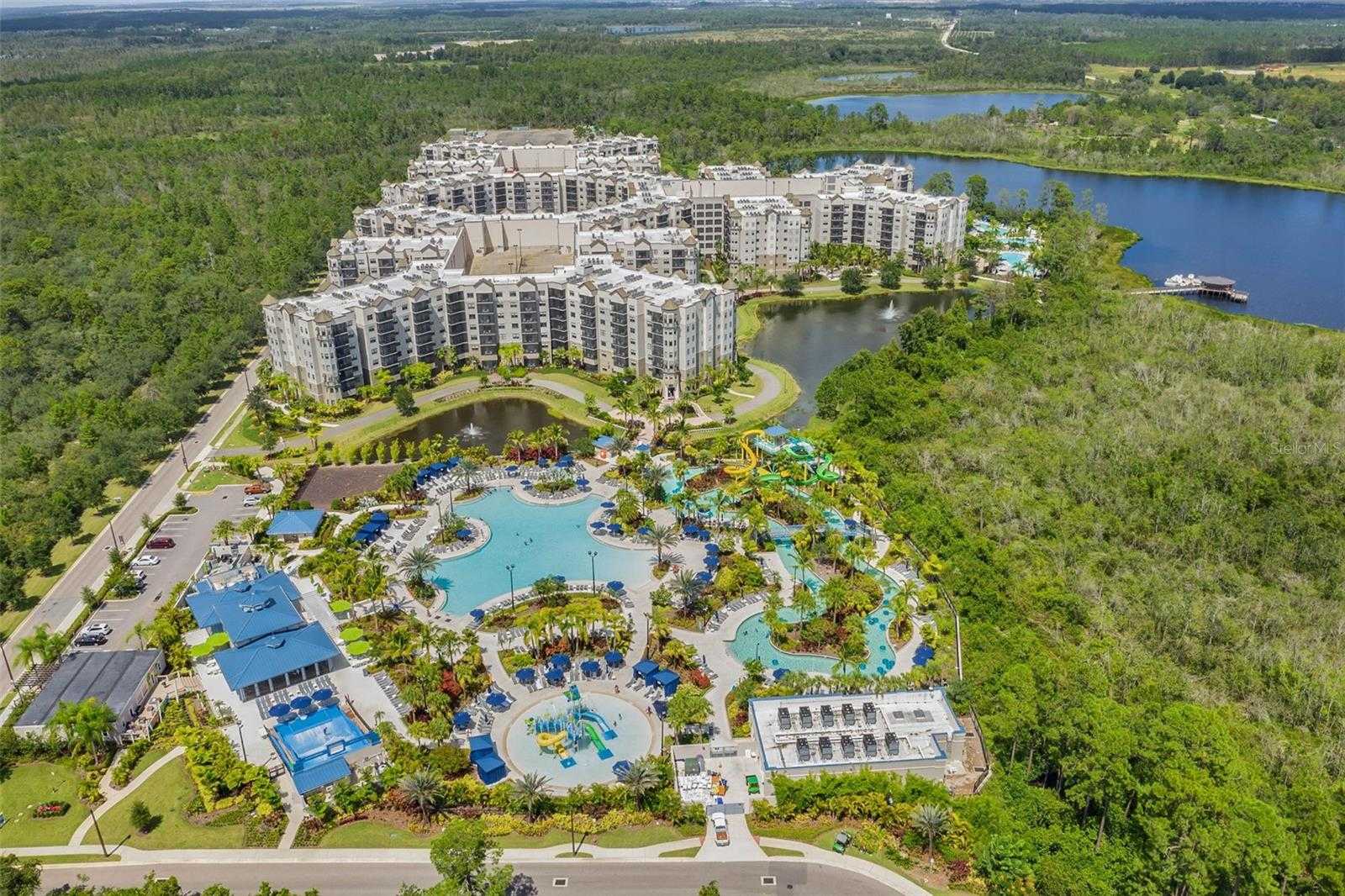 14501 GROVE RESORT AVENUE APT 1111 Winter Garden Florida United States, for Sale, residential, Zaira Mejia, Spaces & Styles Group