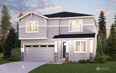 17500 NE Midnight Sun Loop Poulsbo Washington United States, for Sale, residential, Mark Larson, Kitsap Brokers LLC