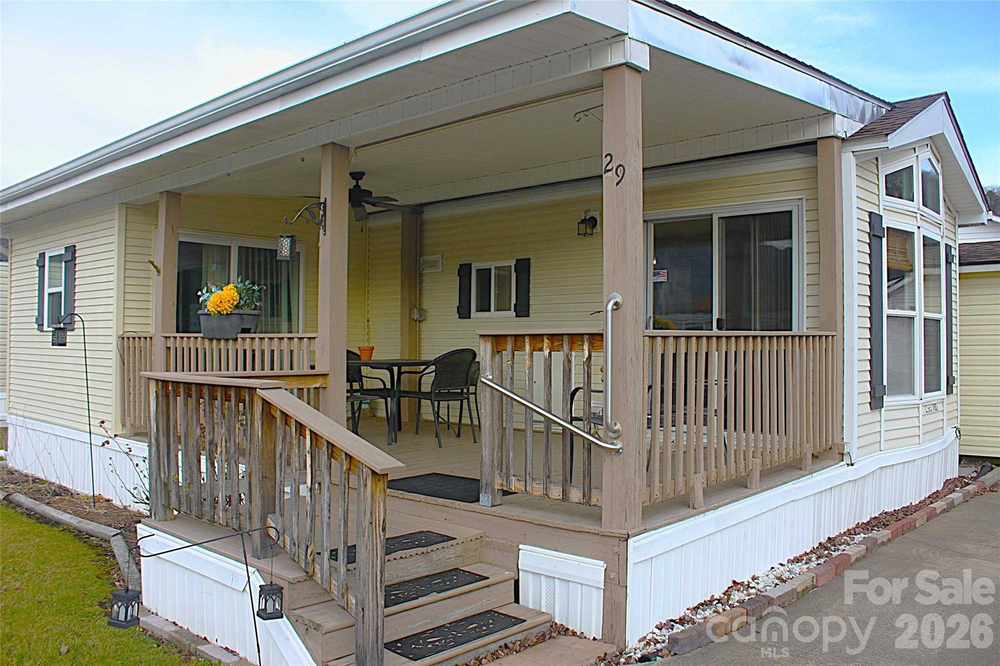 29 Polka Lane Waynesville North Carolina United States, for Sale, residential, Jaci Reynolds, RE/MAX Executive