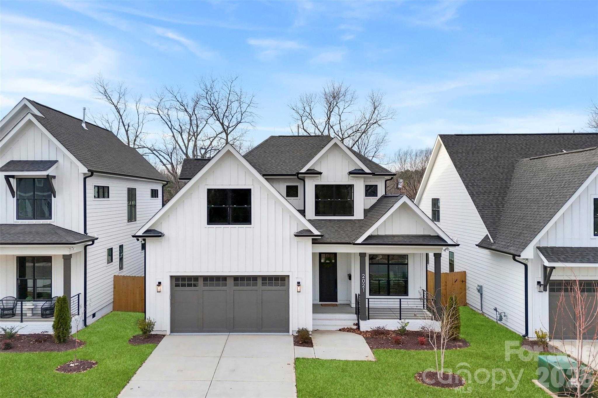 2021 South Street Charlotte North Carolina United States, for Sale, residential, Kristen Haynes, New Home Buyers Brokers / Realty Pros
