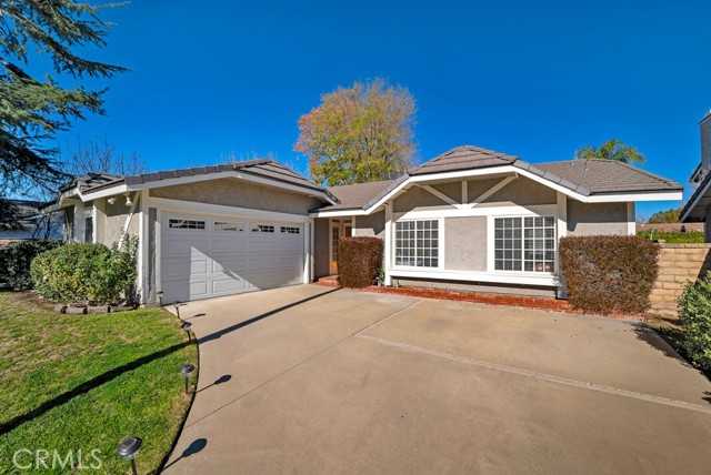 23549 Via Plata Valencia California United States, for Sale, residential,  , Casa And Key