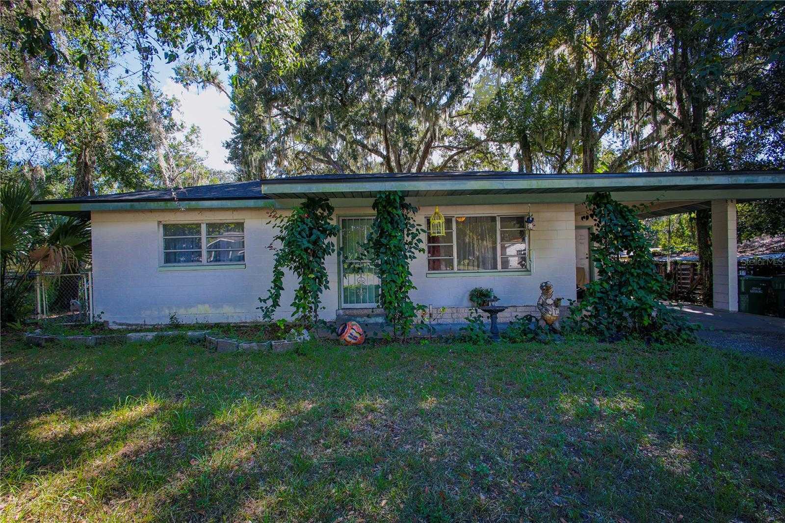 2507 TECUMSEH AVENUE Leesburg Florida United States, Sold, residential,  , Success Home Sales