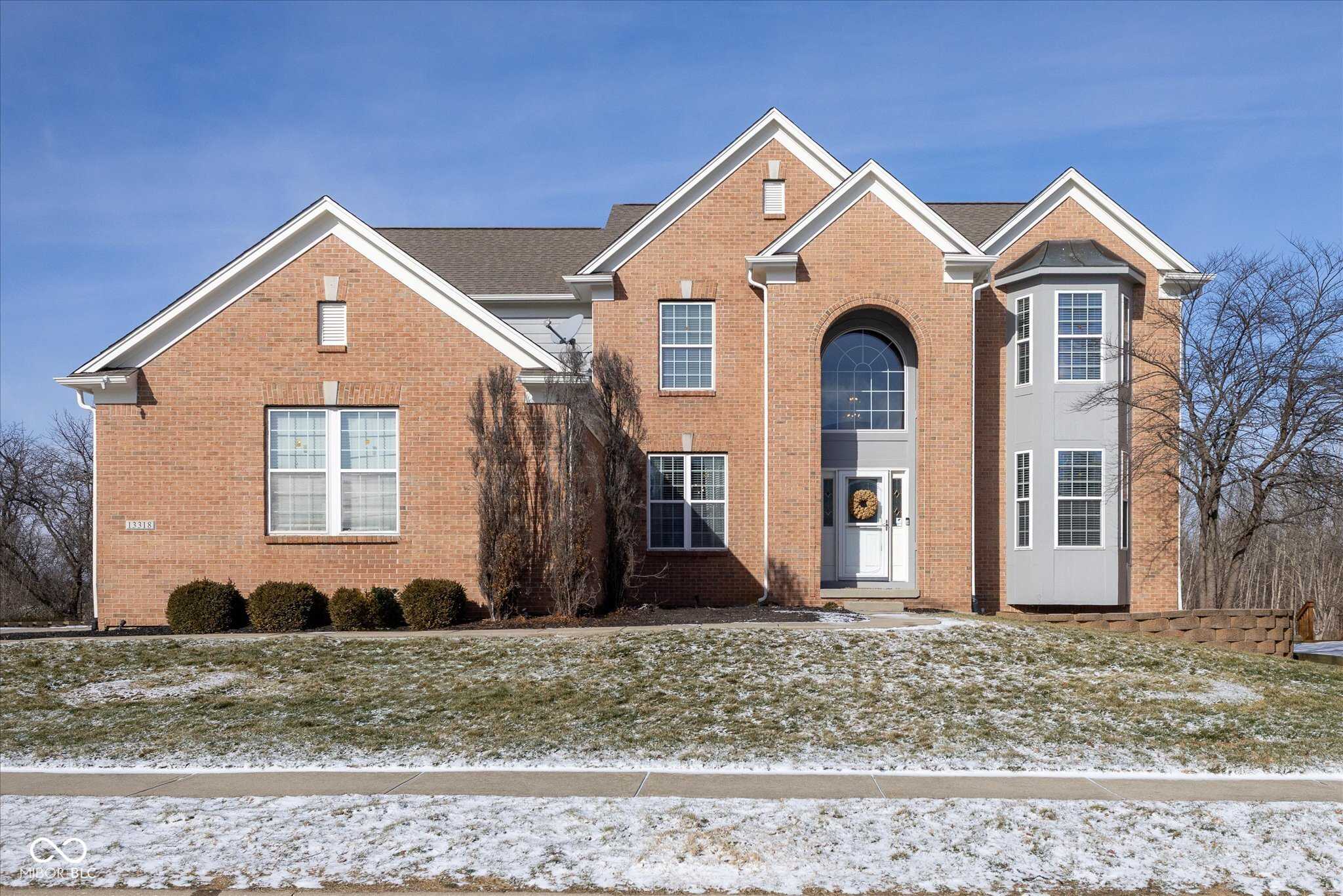 13318 Silverstone Drive Fishers Indiana United States, for Sale, residential, Amir Chaudhary, Kingsway Real Estate Brokerage