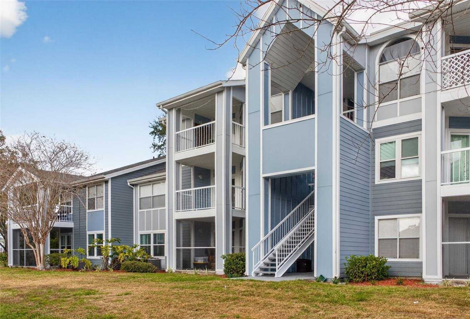 727 SUGAR BAY WAY APT 213 Lake Mary Florida United States, for Sale, residential,  , Realty World Preferred