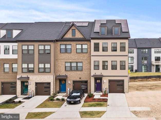 7711 RED MOON WAY Glen Burnie Maryland United States, for Sale, residential, Litra  Simms, Simms and Associates