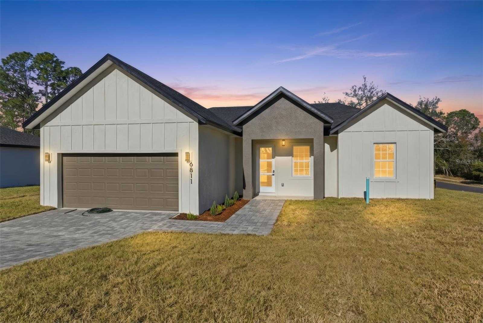 6811 SW 152ND STREET Ocala Florida United States, for Sale, residential, Ibia Paradello, A-Z REALTY SERVICES, INC