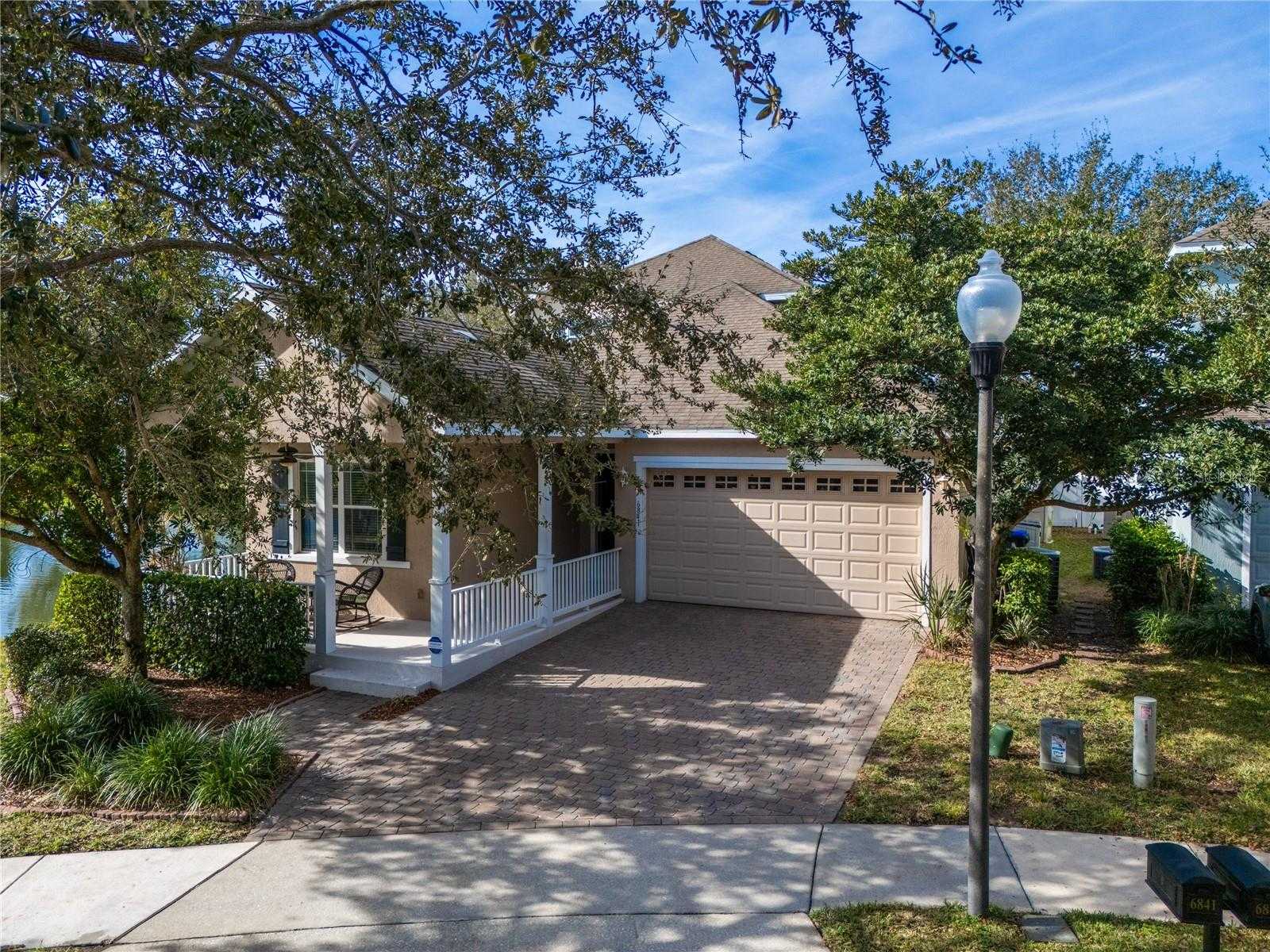 6841 HELMSLEY CIRCLE Windermere Florida United States, for Sale, residential, Zaira Mejia, Spaces & Styles Group