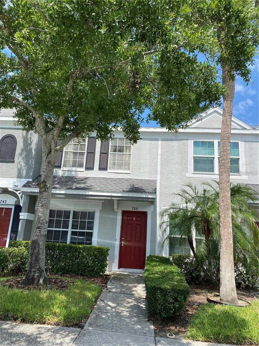 244 COUNTRYSIDE KEY BOULEVARD Oldsmar Florida United States, for Sale, residential, Tony Quevedo , Kokopelli Real Estate
