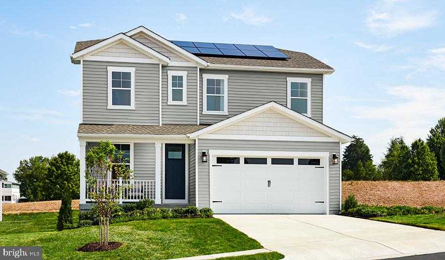 CLOVER LANE - LAPIS Orange Virginia United States, for Sale, residential, Bruno Tarquinii, Fairfax Realty Premier