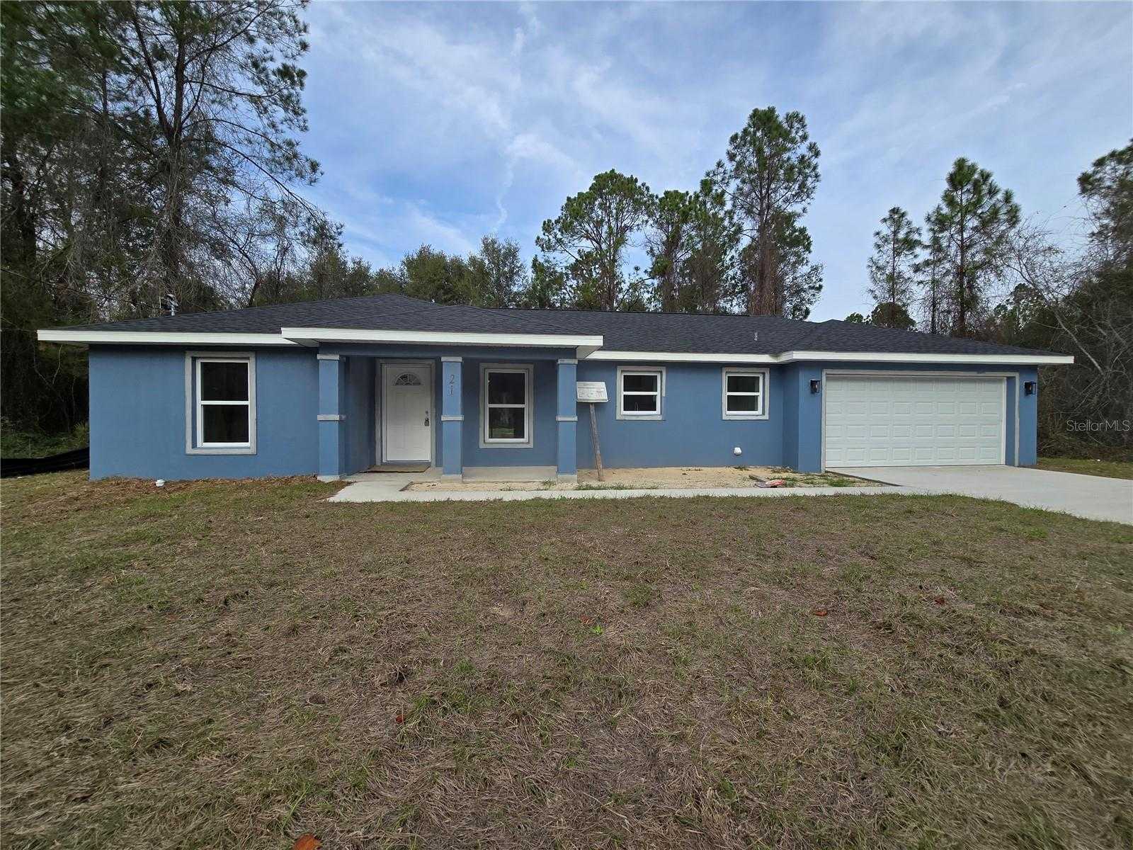 21 SEQUOIA DRIVE CRSE Ocklawaha Florida United States, for Sale, residential,  , The Mount Dora Group 