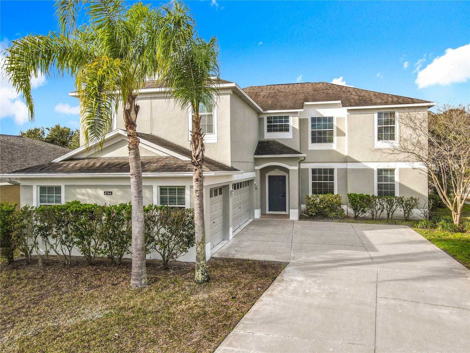 4764 COPPOLA DRIVE Mount Dora Florida United States, for Sale, residential,  , The Mount Dora Group 