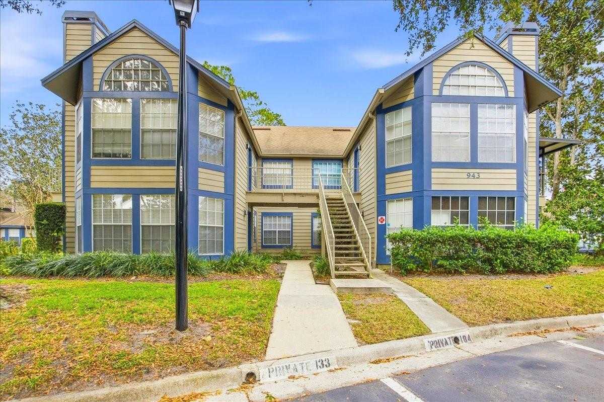 943 BAKEWELL COURT APT 103 Lake Mary Florida United States, for Sale, residential,  , Realty World Preferred