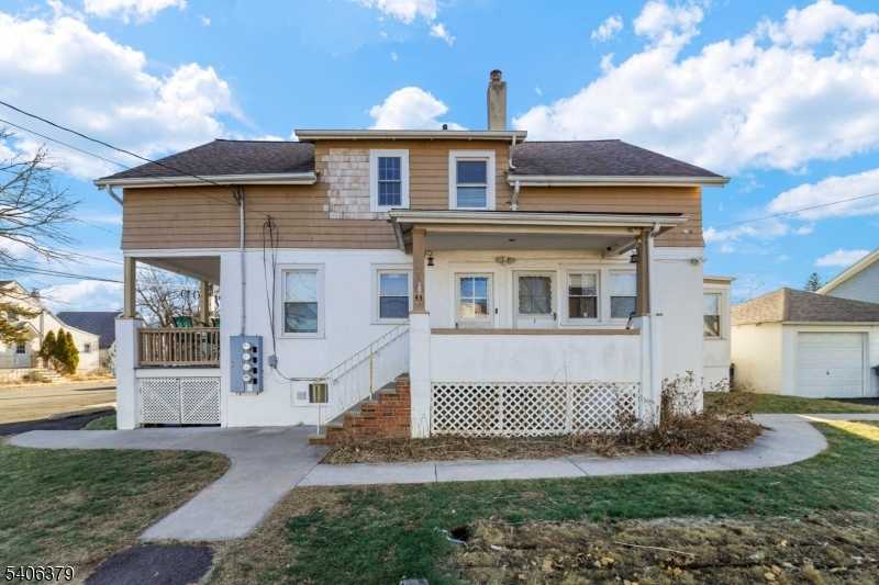 43 Hillcrest Ave Franklin Twp. New Jersey United States, for Rent, residential,  , NJ Homes For Sale