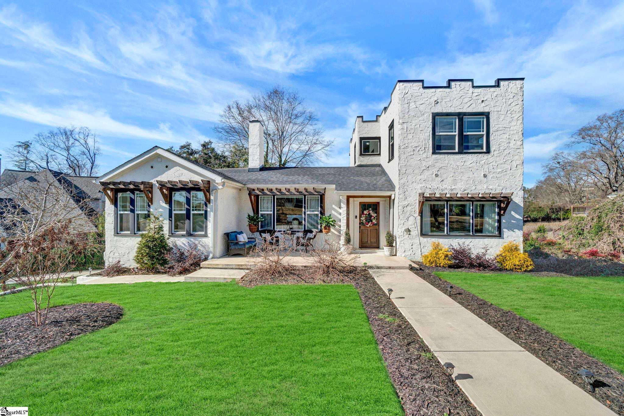176 Victoria Spartanburg South Carolina United States, for Sale, residential,  , Valentine Realty Group