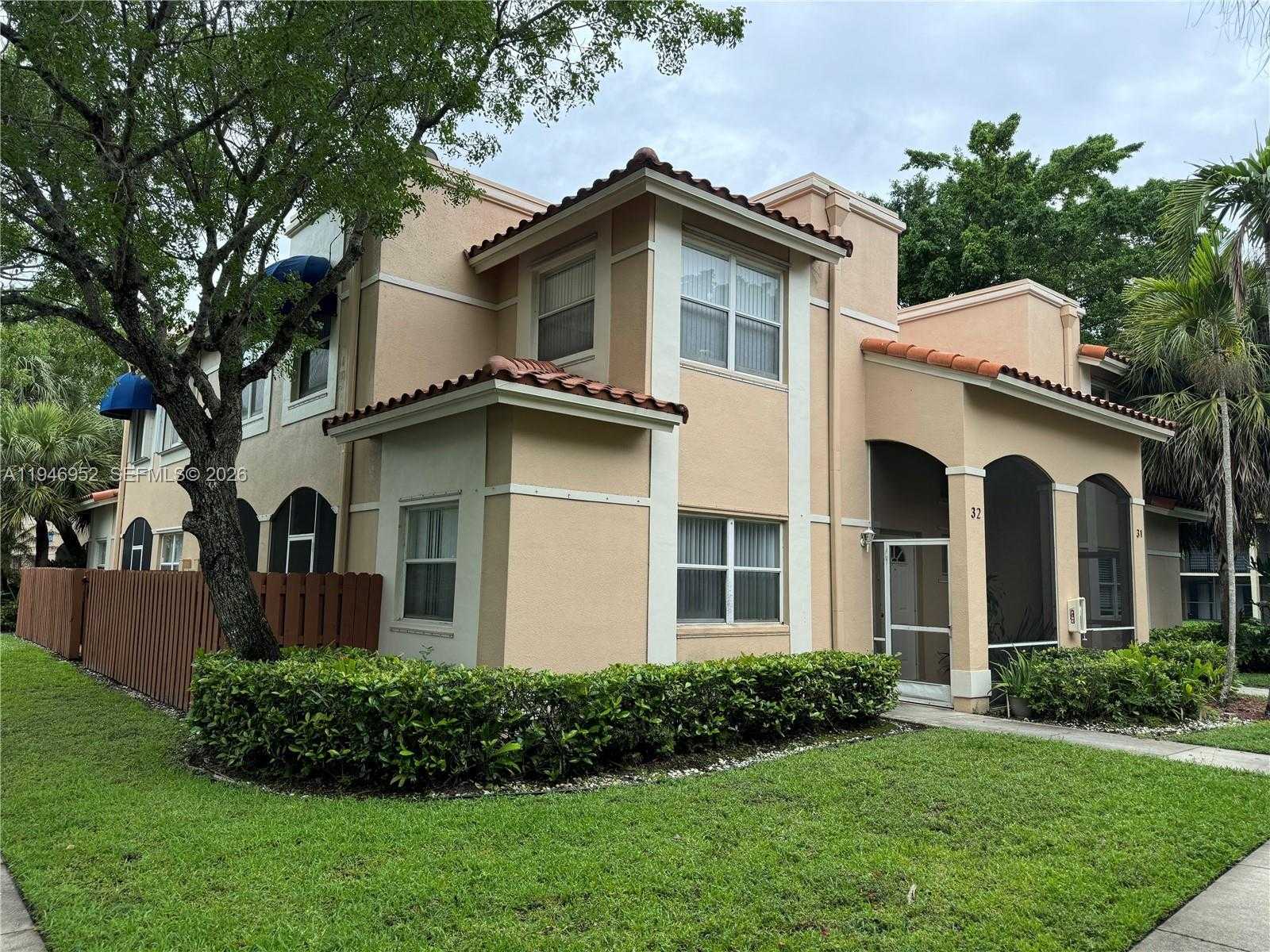 Street information unavailable  APT 32 Weston Florida United States, for Rent, residential, Radmila Mandel, Florida Sky Realty Group