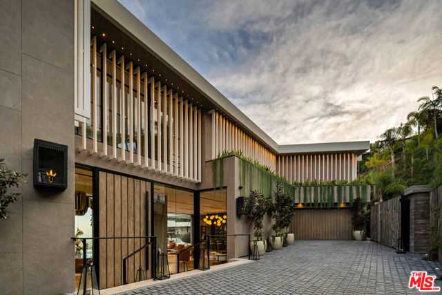 9330 Flicker Way Los Angeles California United States, for Sale, residential, Angel Kou, Carolwood Estates