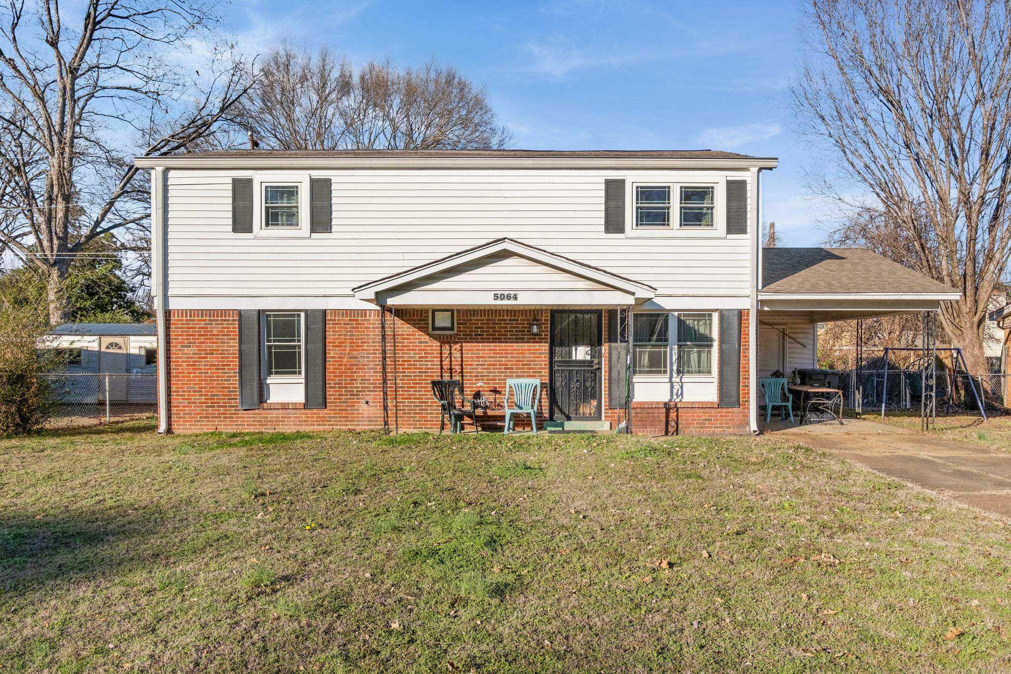 5064 KNIGHT ARNOLD RD Memphis Tennessee United States, for Sale, residential, Verna Littleton, Fast Track Realty
