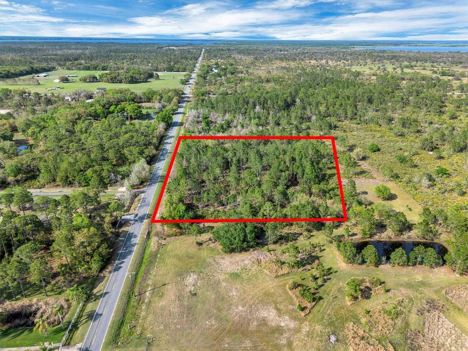 TIGER LAKE ROAD Lake Wales Florida United States, for Sale, commercial,  , The Mount Dora Group 