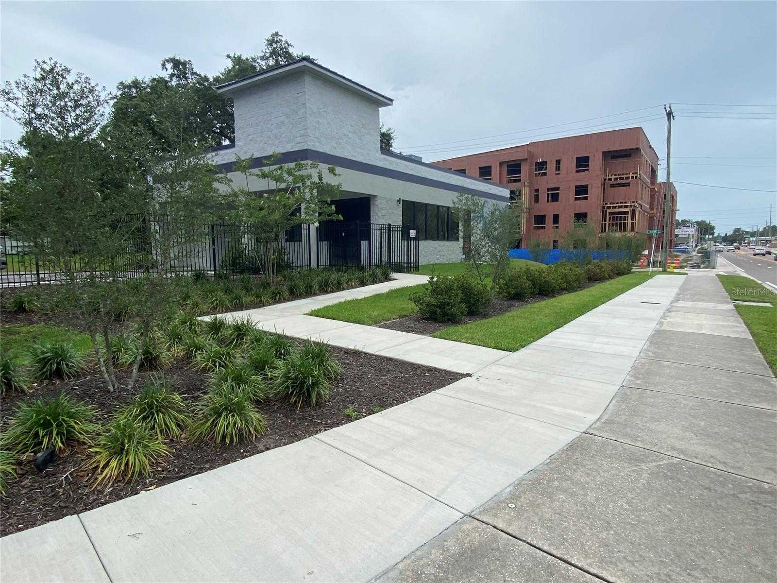 6401 N NEBRASKA AVENUE Tampa Florida United States, for Lease, commercial, Sunny Sidhu, RE/MAX Premier Group