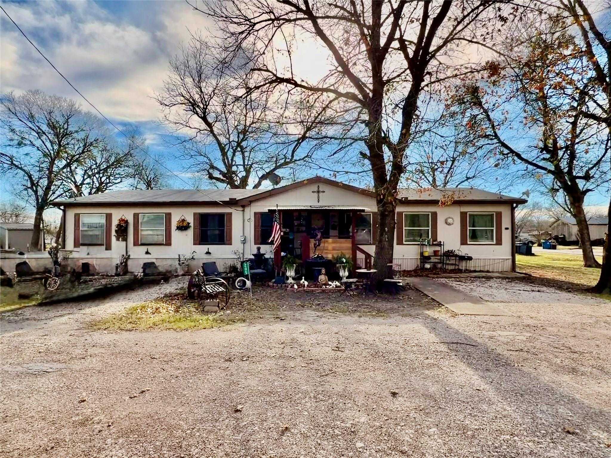 205 Hamilton Street Bynum Texas United States, for Sale, residential,  , Attorney Broker Services   