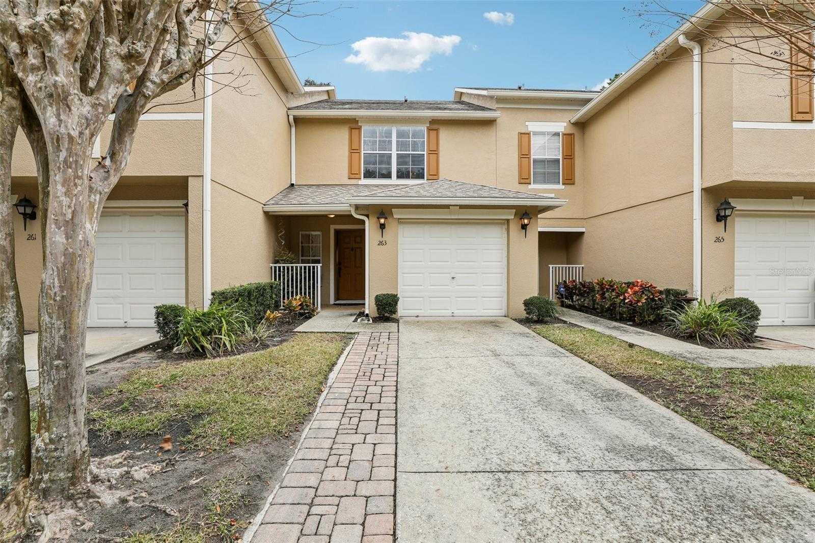 263 STERLING SPRINGS LANE Altamonte Springs Florida United States, for Sale, residential, Zaira Mejia, Spaces & Styles Group