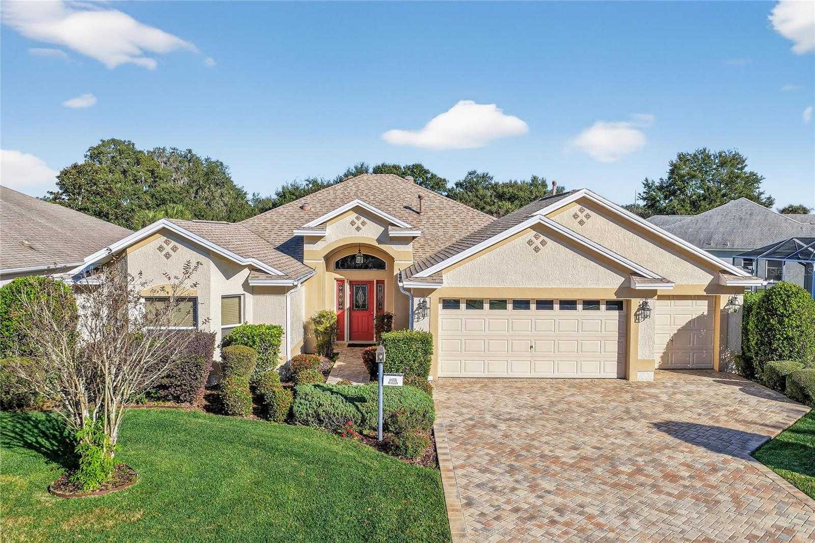 1473 STRATON WAY The Villages Florida United States, for Sale, residential,  , Success Home Sales