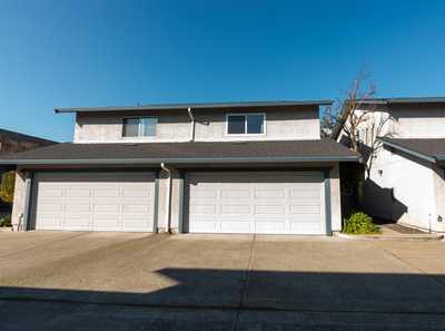 595 Blossom Way  10, 41121256, Hayward, Townhome / Attached,  for sale - Olga Lopez, REALTY EXPERTS