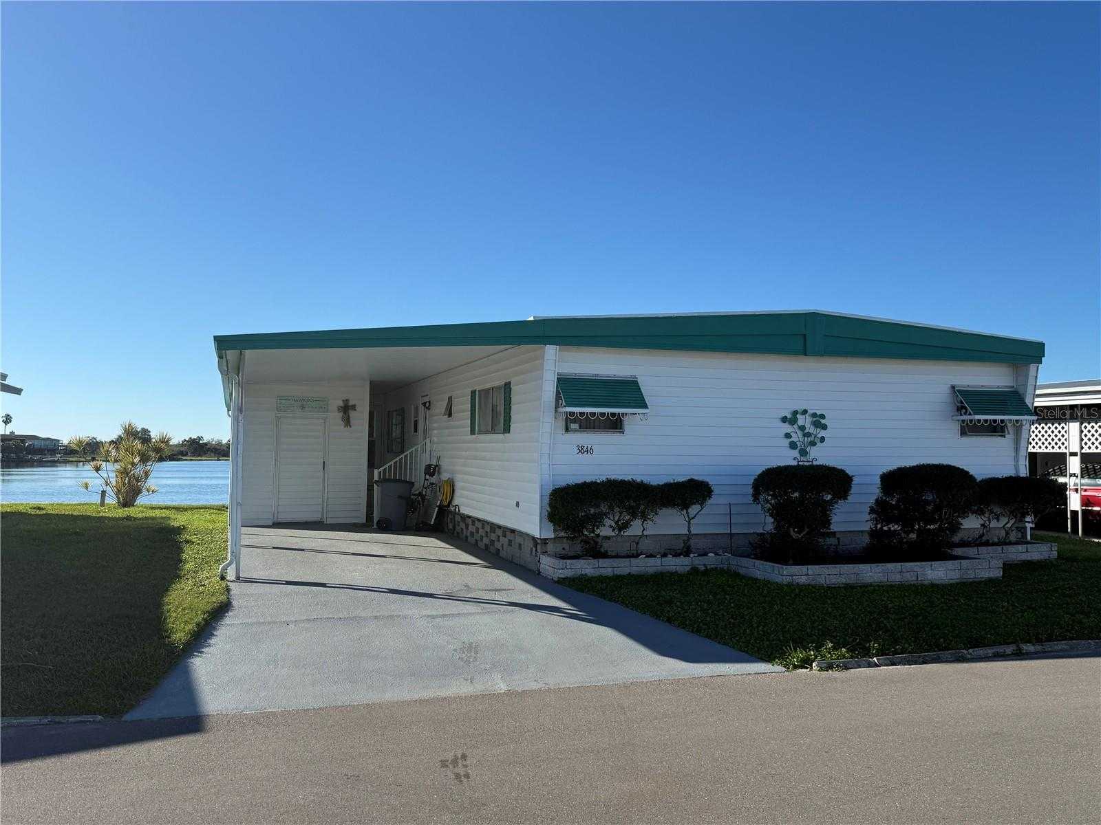 3846 BYWATER DRIVE Holiday Florida United States, for Sale, residential, , The Mount Dora Group