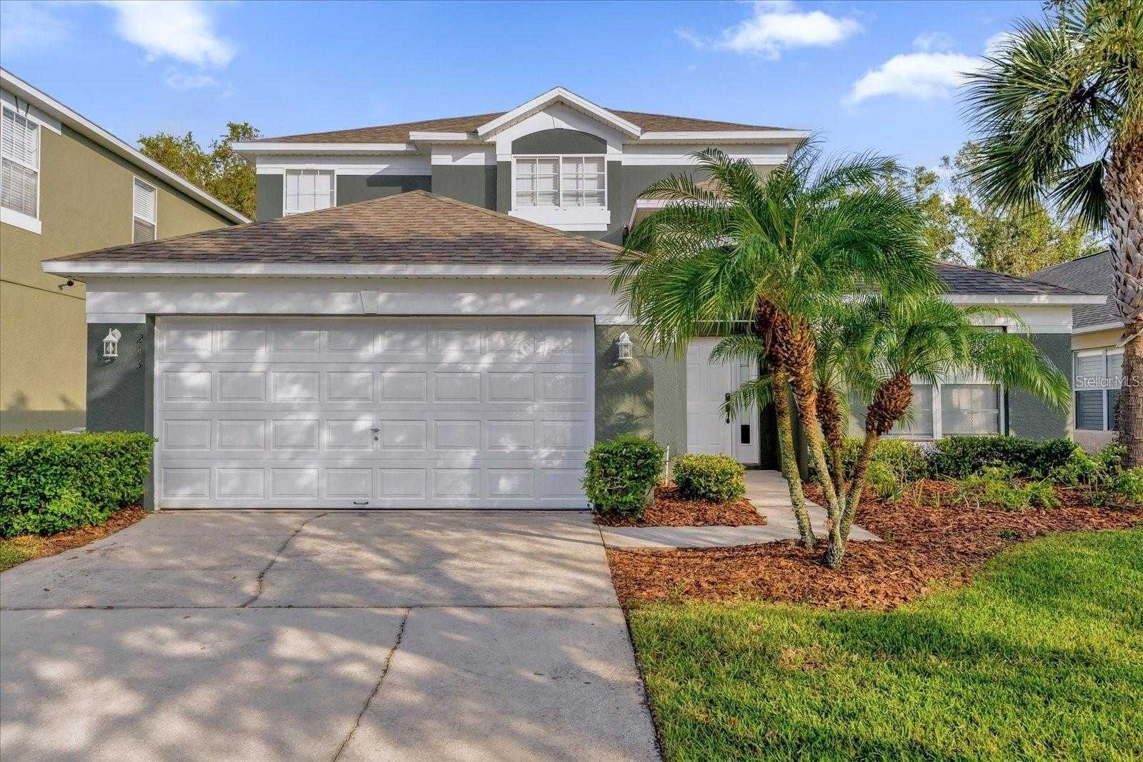 213 HIDEAWAY BEACH LANE Kissimmee Florida United States, for Sale, residential, , The Mount Dora Group