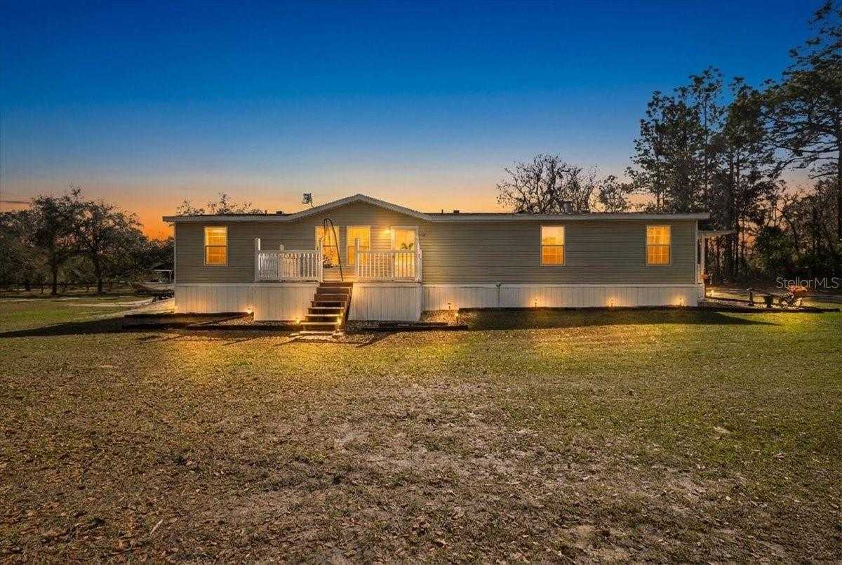 11990 SE 55TH LANE Morriston Florida United States, for Sale, residential, , The Mount Dora Group