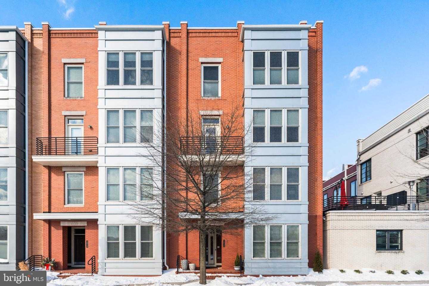 1912 POTOMAC AVENUE APT 102 Alexandria Virginia United States, for Sale, residential, Jamal Khan, One World Real Estate LLC.