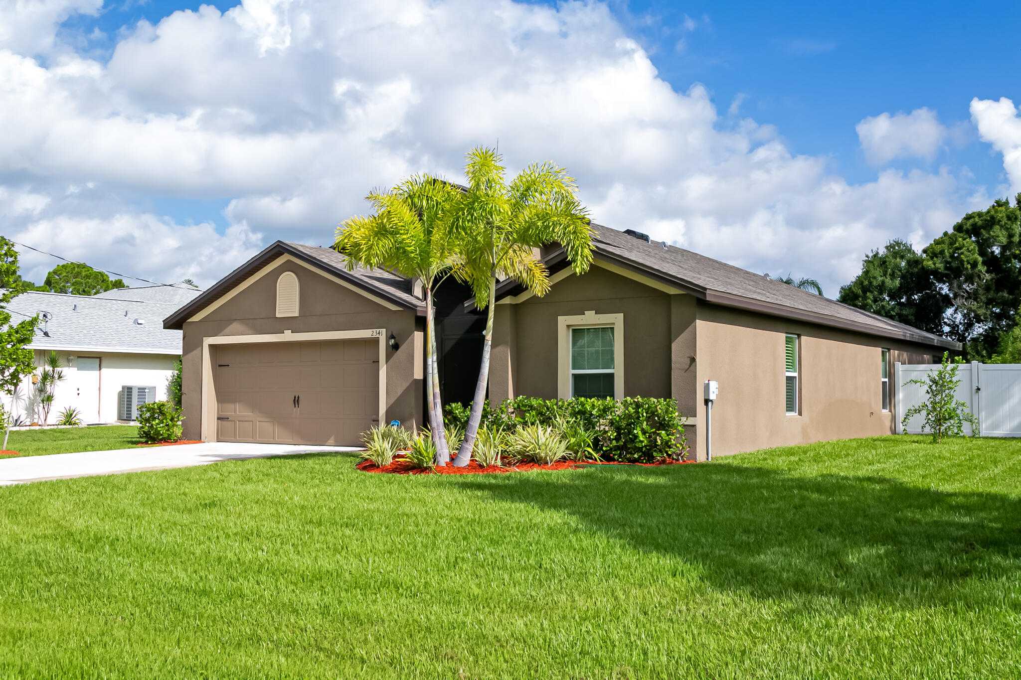 2341 SE Mariola Avenue Port Saint Lucie Florida United States, for Sale, residential, Jonathan BJ Hayes, REAL BROKER, LLC