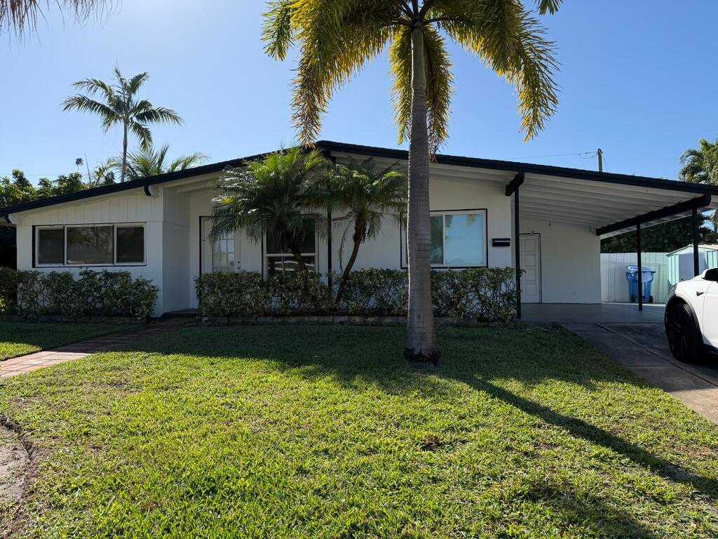 1014 W Drew Street Lantana Florida United States, for Rent, residential, James Griffis, Vantasure Realty