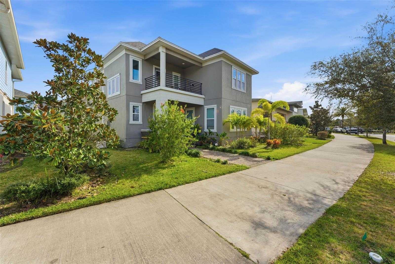 8266 NEMOURS PARKWAY Orlando Florida United States, for Sale, residential, Ken Anderson, ApexOne Realty, Inc.