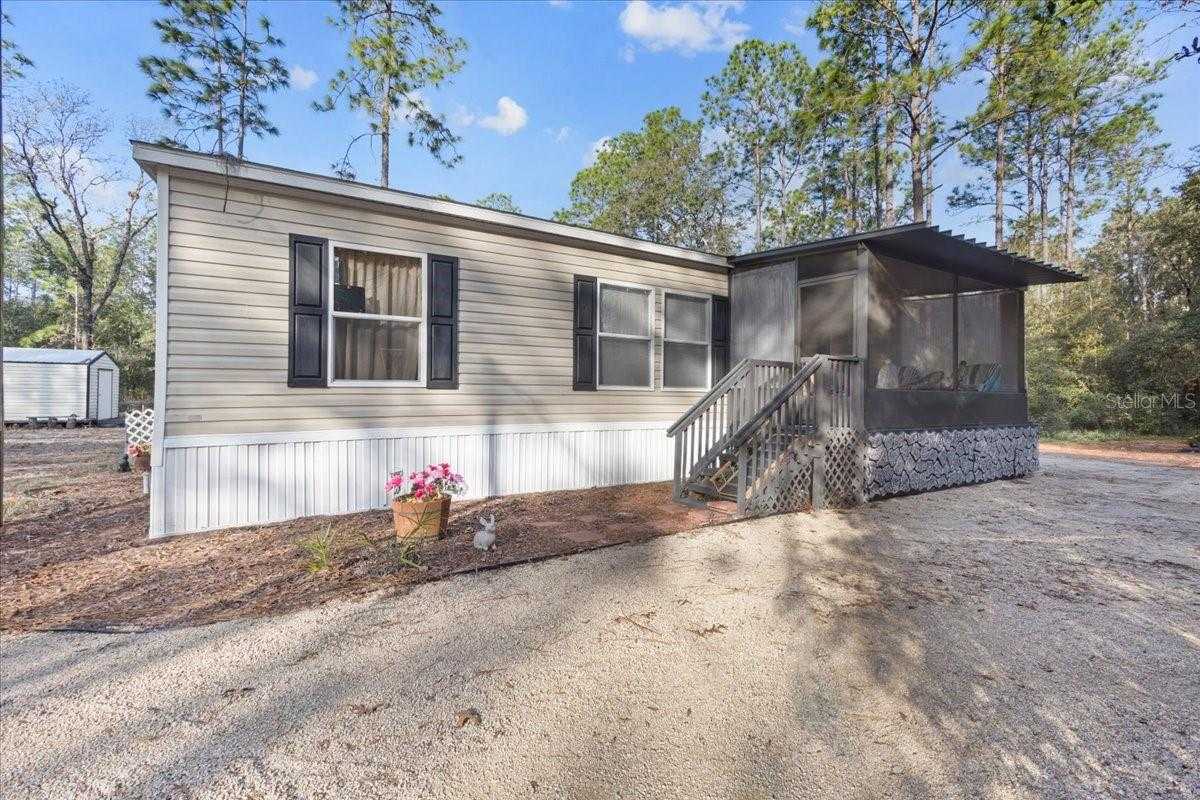 5829 NW 11TH AVENUE Bell Florida United States, for Sale, residential, , The Mount Dora Group