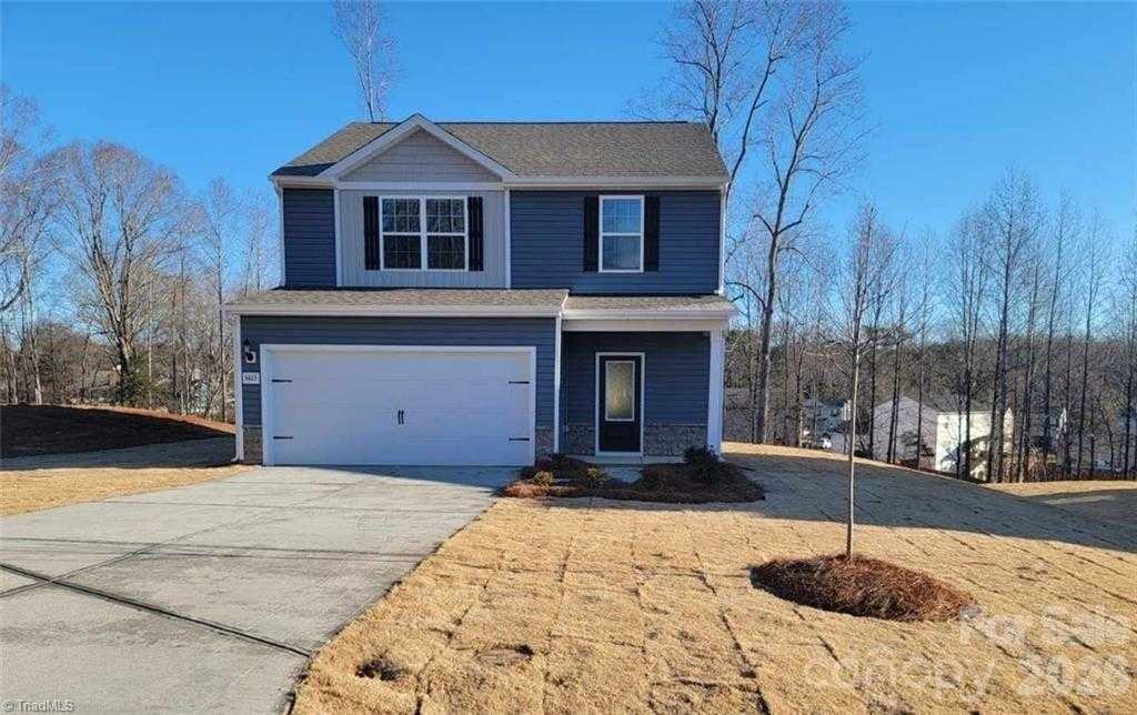 3423 Robindale Drive Winston Salem North Carolina United States, for Sale, residential,  , The Headley Group Realty