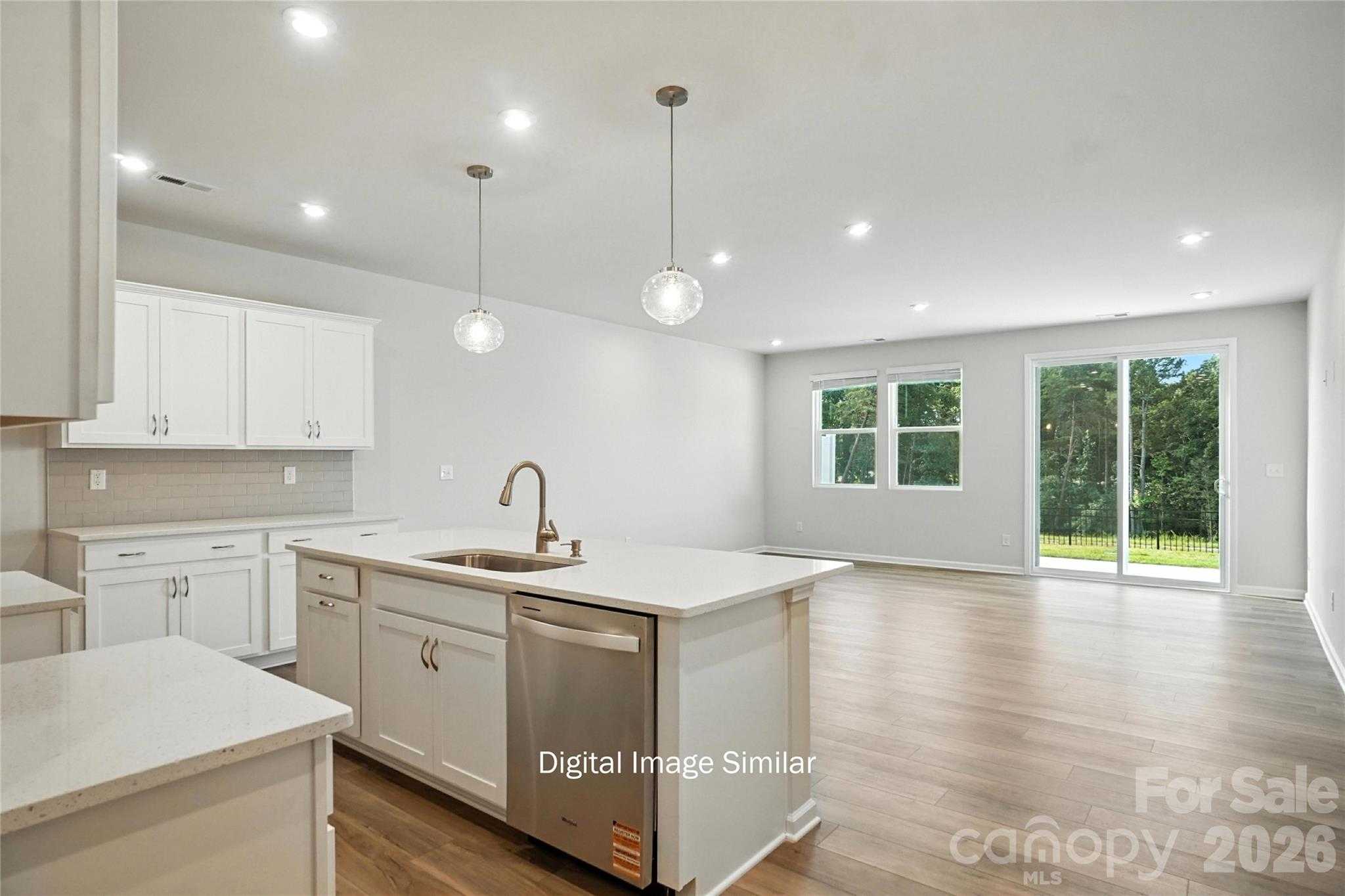 2126 Vinyasa Lane Charlotte North Carolina United States, for Sale, residential, William Owens , South Charlotte Properties