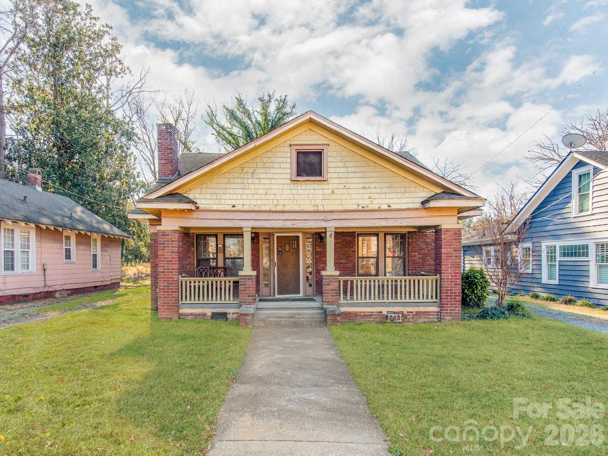 1717 Wilmore Drive Charlotte North Carolina United States, for Sale, residential, William Owens , South Charlotte Properties