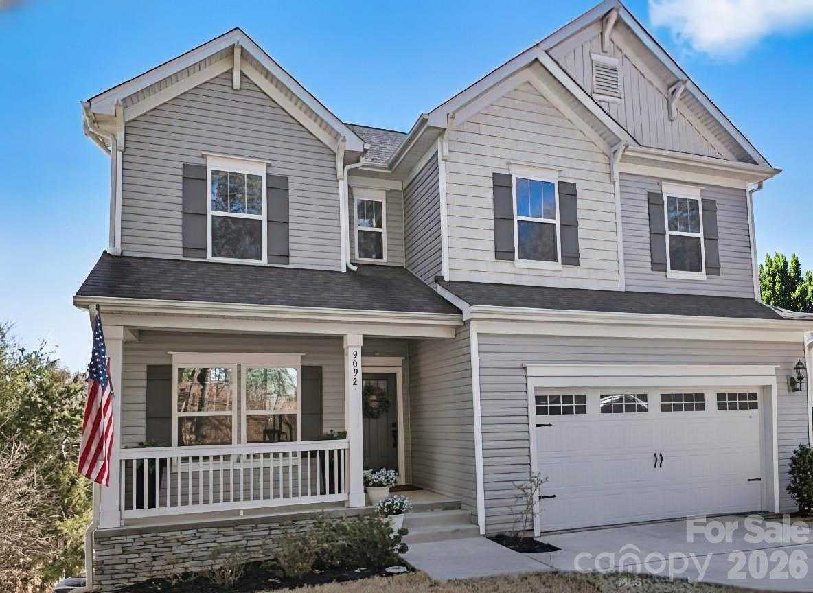 9092 Pitcairn Drive Fort Mill South Carolina United States, for Sale, residential, William Owens , South Charlotte Properties