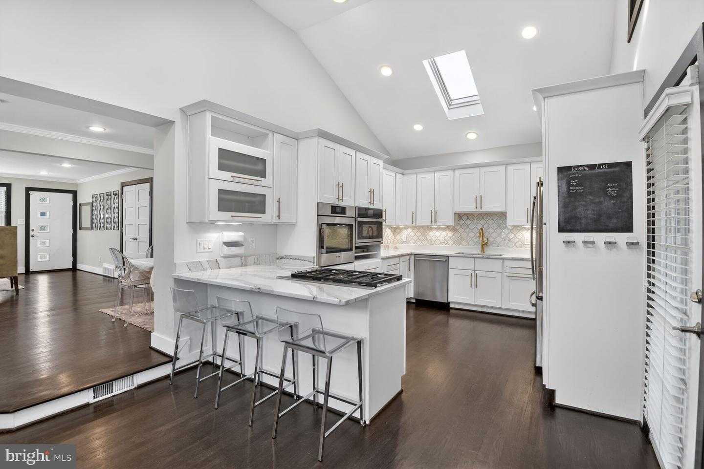 6101 SWANSEA STREET Bethesda Maryland United States, for Sale, residential, Zandra Jamison, Samson Properties