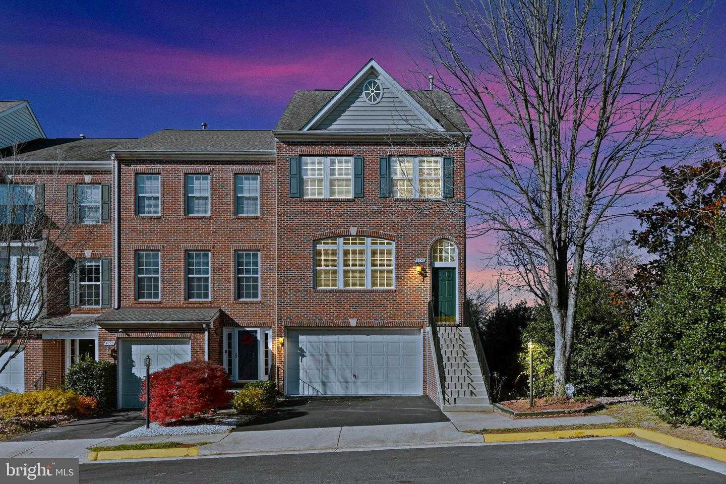 4150 JEREMY GROVE Fairfax Virginia United States, for Sale, residential, Kamalia  Emerson, Samson Properties