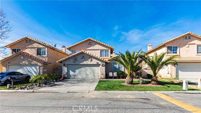 12450 Silverwood Lane Victorville California United States, for Sale, residential, Luis Rios , Fathom Realty