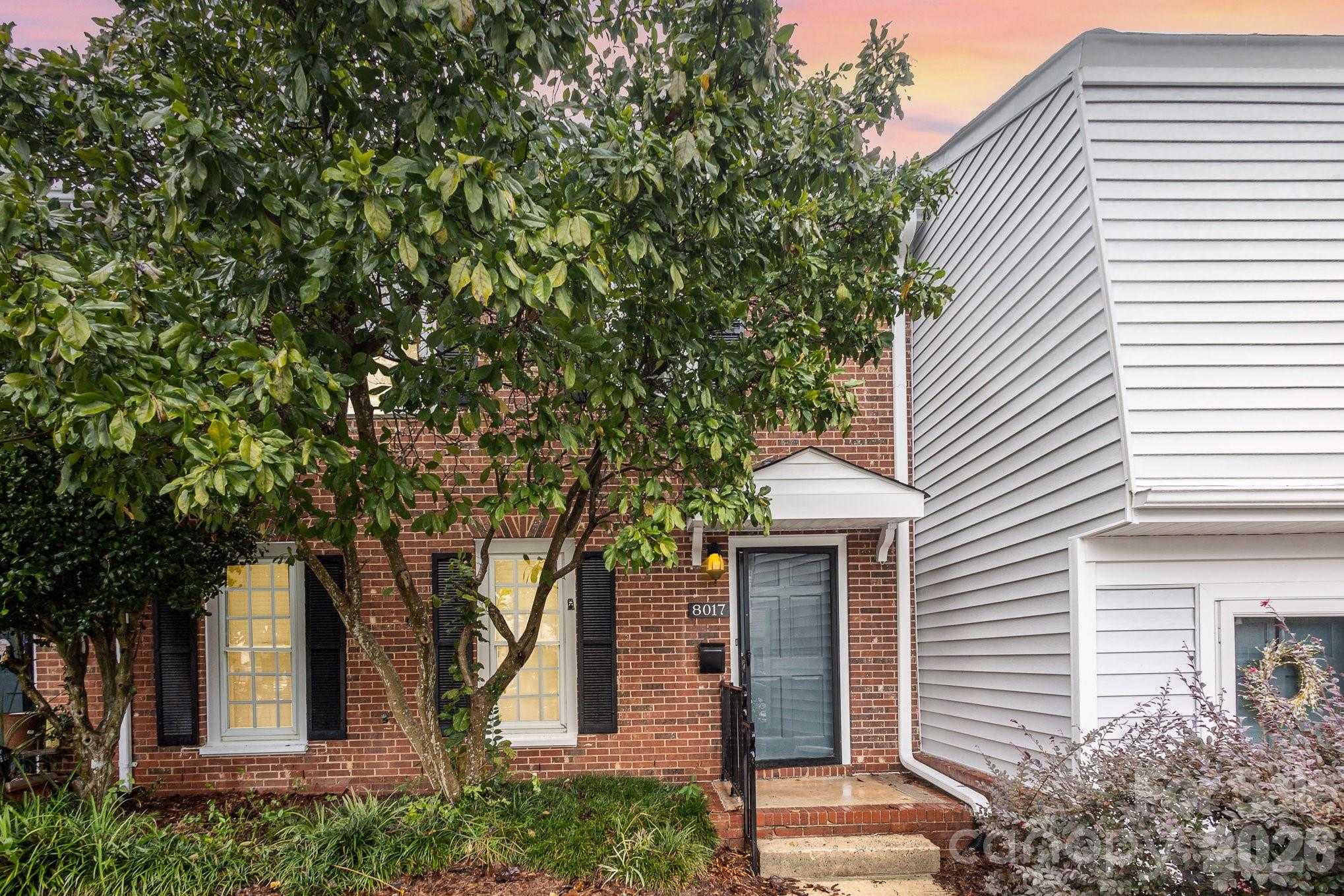 8017 Regent Park Lane Charlotte North Carolina United States, for Sale, residential, Kristen Haynes, New Home Buyers Brokers / Realty Pros